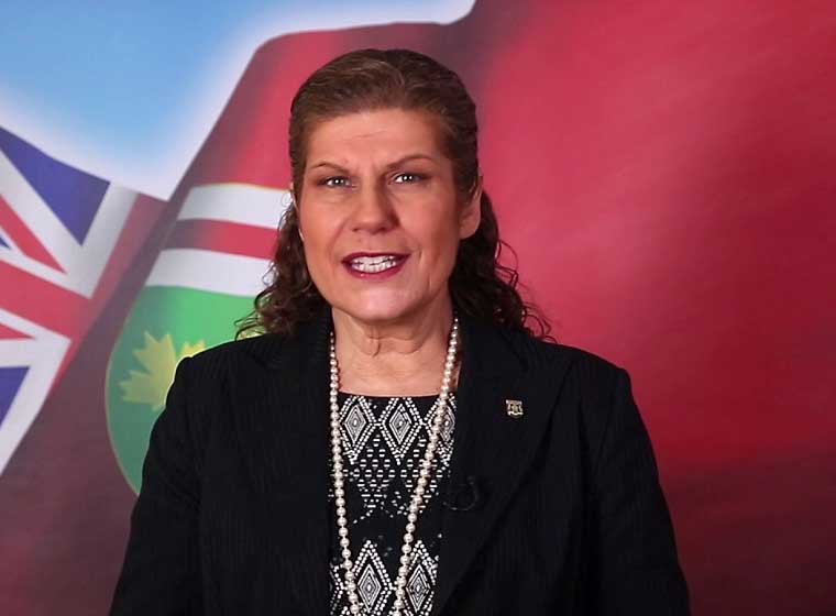 Ontario Celebrates Mental Health Leaders
