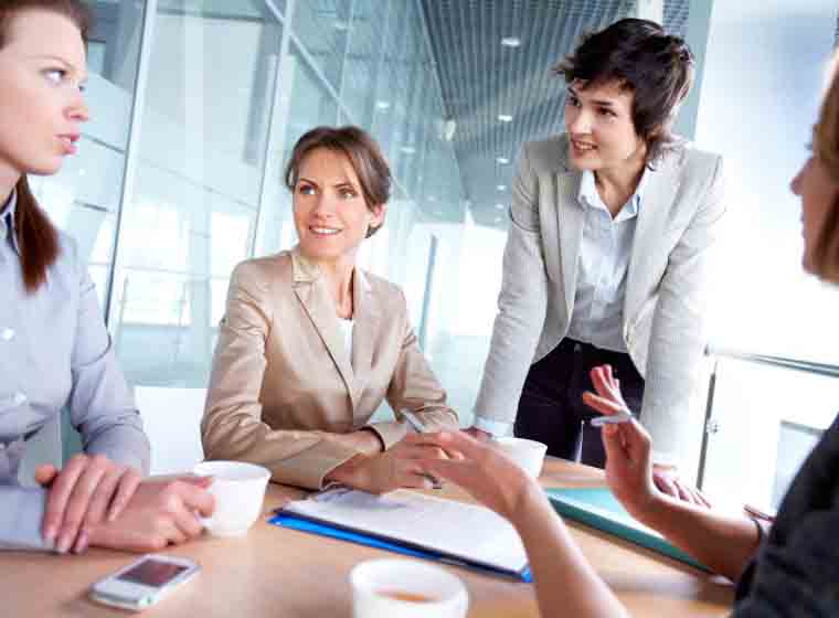 Women Entrepreneurs in Manitoba Able to Access $250,000