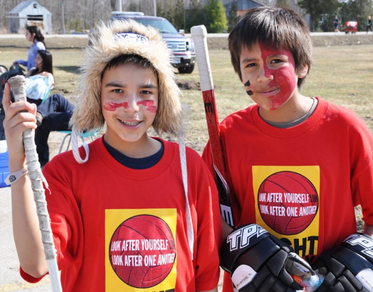 Bruce Power, Saugeen Ojibway Nation expands Leaders in Training program