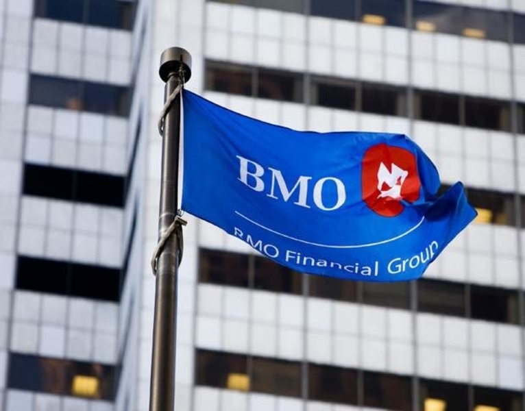 BMO Financial Group Receives 2017 Thomson Reuters/S-Network ESG Best Practices Award