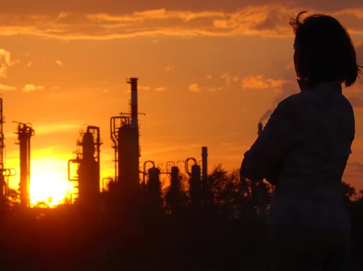 Canada’s G7 Presidency Advances Gender Equality and Women’s Empowerment in the Energy Sector