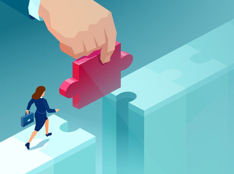As Canada Rebuilds Its Economy, Inclusion of Women and Diverse Groups Essential for Success.