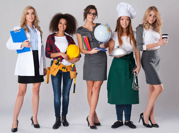 Ontario Helps People Prepare for a Career in the Skilled Trades