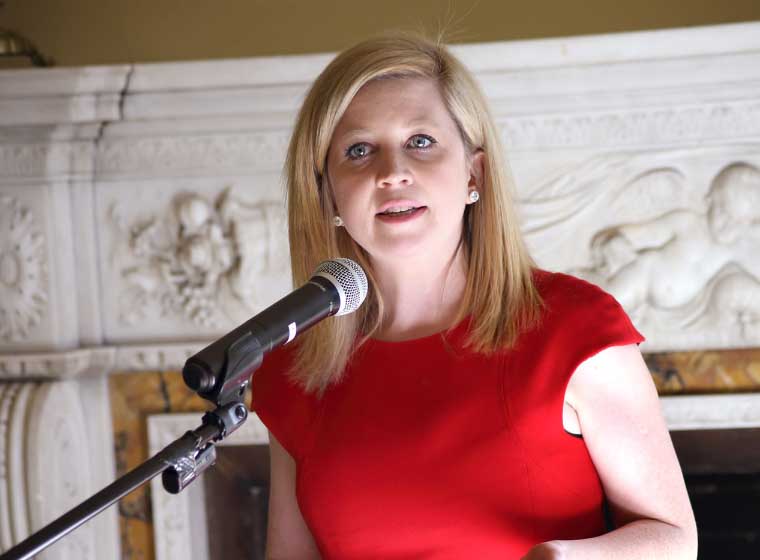 Canadian Women in Public Relations Announces Third Annual Garden Soiree