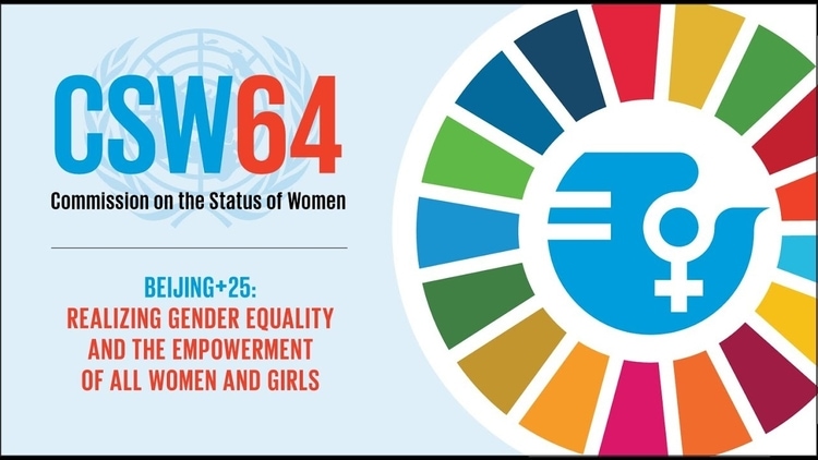 Canada’s Country Statement for The 64th Session Of The United Nations Commission On The Status Of Women