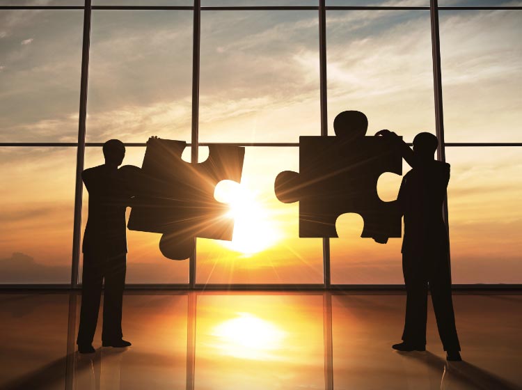 Canadian M&A activity hits $93B in the first half of 2018