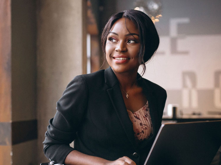 Leading Canadian Tech Giants are Standing with Black Tech