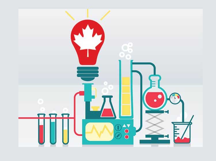Canada’s research community to benefit from largest investment in discovery science in Canadian history
